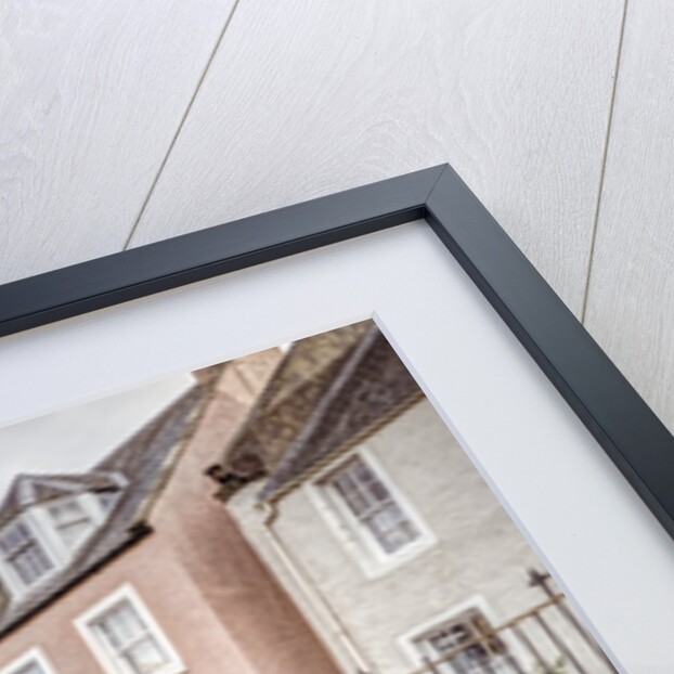 South Queensferry, Scotland by Assaf Frank